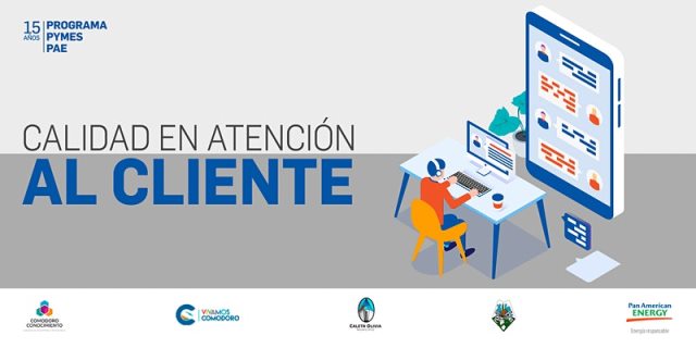 CURSO: Calidad en atención al cliente