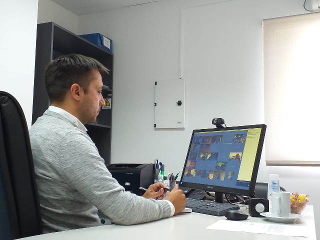 El Municipio de Comodoro articulará programas con el objetivo en desarrollo productivo