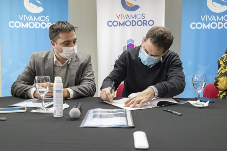 Quedan pocos días para acceder a la nueva línea de créditos municipales para sector hotelero y gastronómico