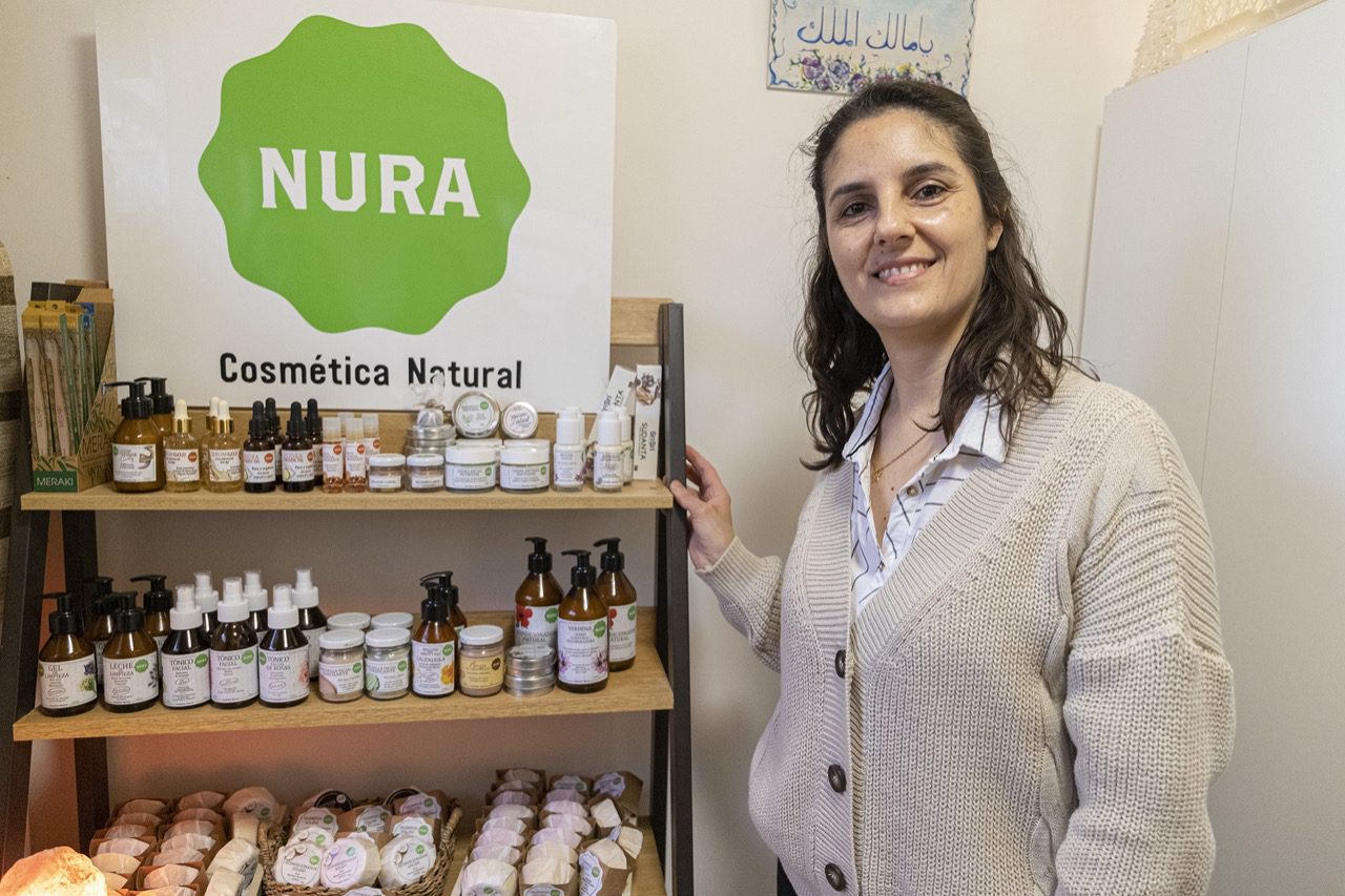 El Municipio acompaña a emprendedores locales en el proceso de Registro de Marcas