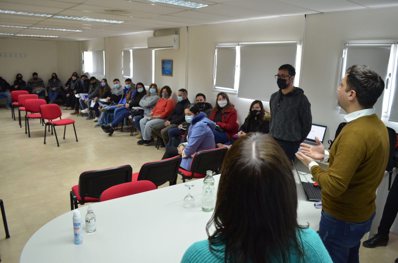 La Municipalidad efectuará un relevamiento sobre uso de suelo y producción primaria