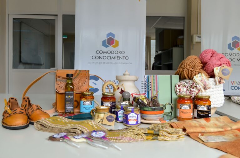 Este fin de semana se realizará la Feria “Bien Nuestro” en el CCK8