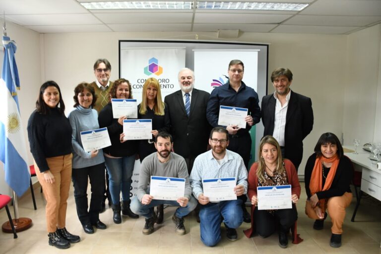 Finalizó la evaluación del Concurso de Proyectos Educativos EduCO