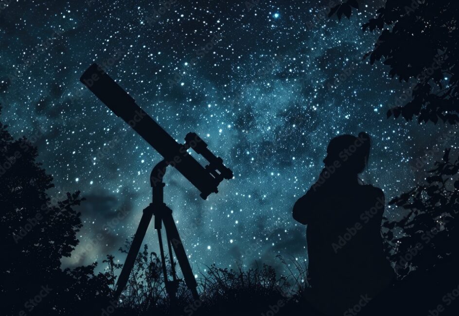 Comodoro Conocimiento lanza talleres de astronomía para docentes