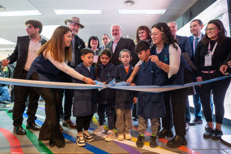 Othar: “La educación para esta gestión es una política de Estado”