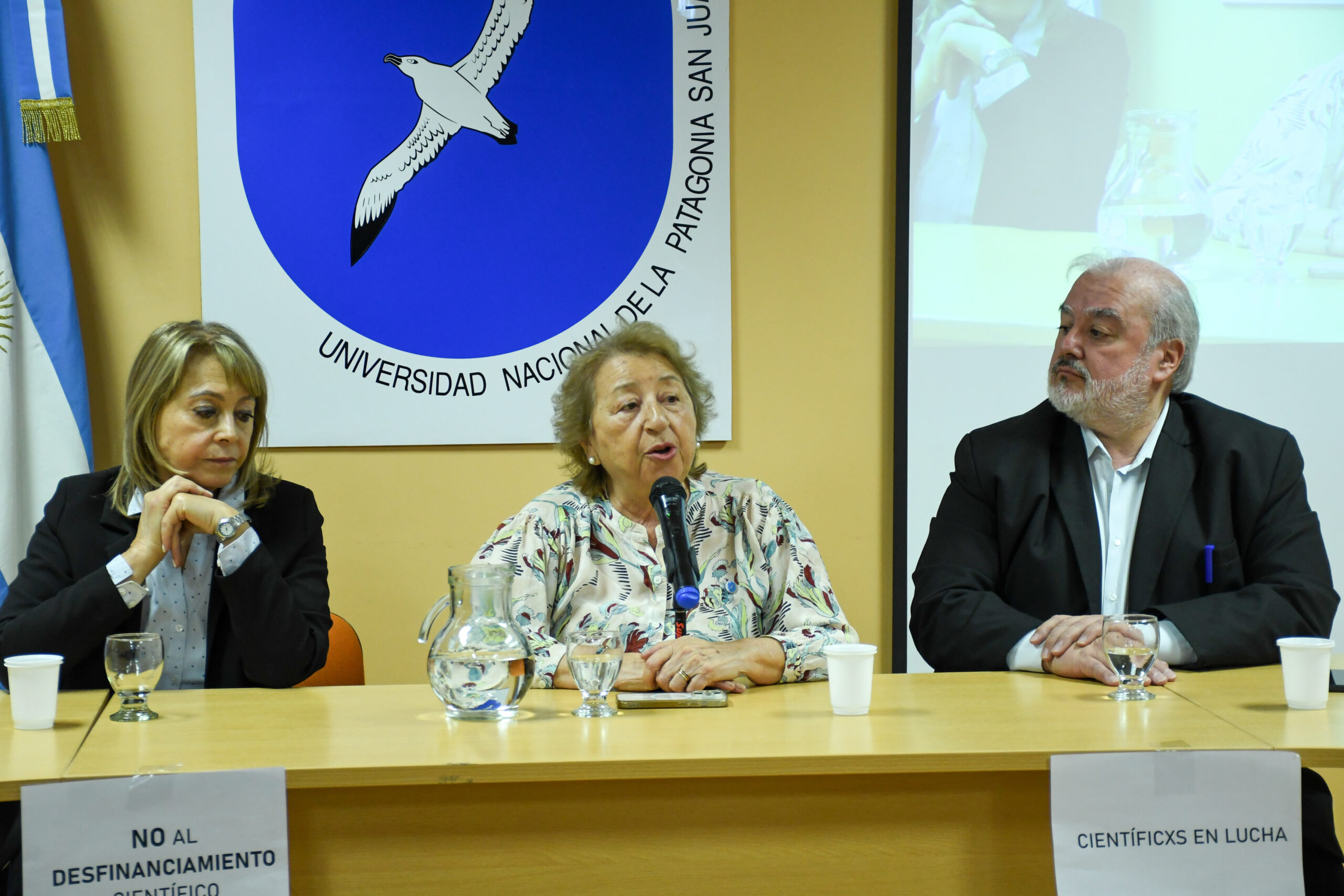 Comodoro Conocimiento, CONICET y la Administración Portuaria ponen en marcha el Observatorio Oceanográfico del Golfo San Jorge