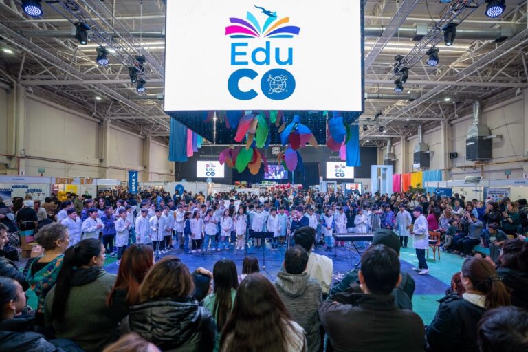 Comodoro Conocimiento abrió la convocatoria para la segunda edición de la muestra EduCO