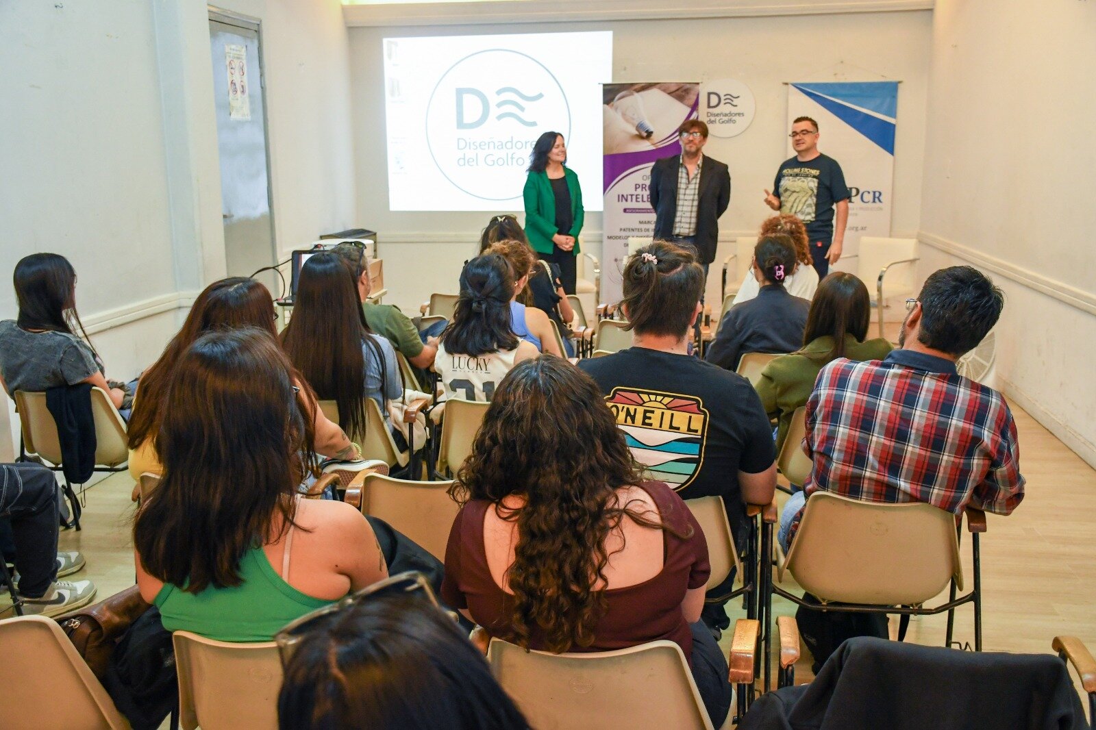 Protección de ideas y diseño: Un pilar fundamental para el desarrollo económico y la innovación en Comodoro Rivadavia