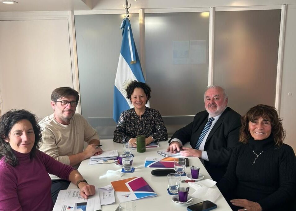 El Municipio consolida el Observatorio de Dinámicas del Trabajo con la cooperación de la OIT