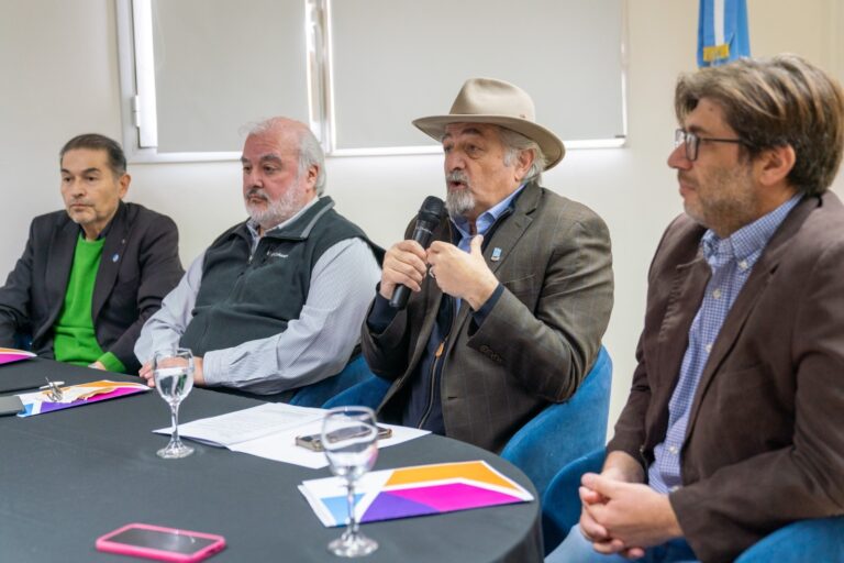 Se presentó oficialmente la Muestra Educativa EDUCO 2025