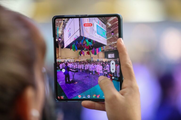 EDUCO 2025: Abre sus puertas con la participación de más de 100 instituciones, experiencias inmersivas y talleres didácticos