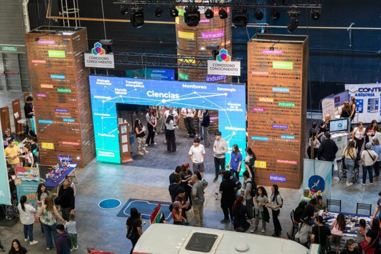 La Expo Industrial tendrá un Bloque de Inteligencia Artificial y de Innovación para empresas y el sector público