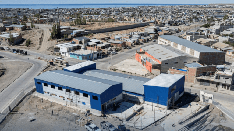 La Escuela Municipal abre sus inscripciones para 1° grado del ciclo lectivo 2026