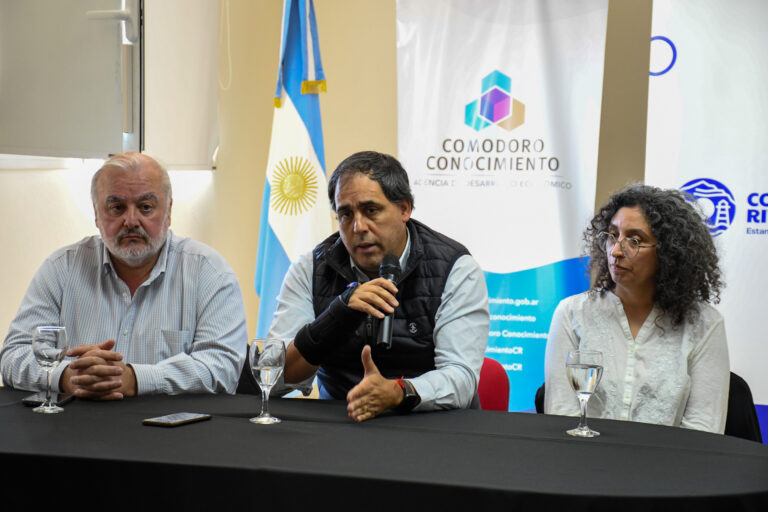 El Municipio realizó la apertura de sobres para la licitación de una nueva etapa de la obra de la Escuela Municipal