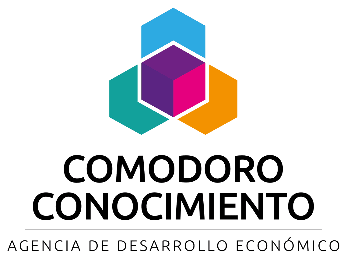 Logo Grande Agencia Comodoro Conocimiento