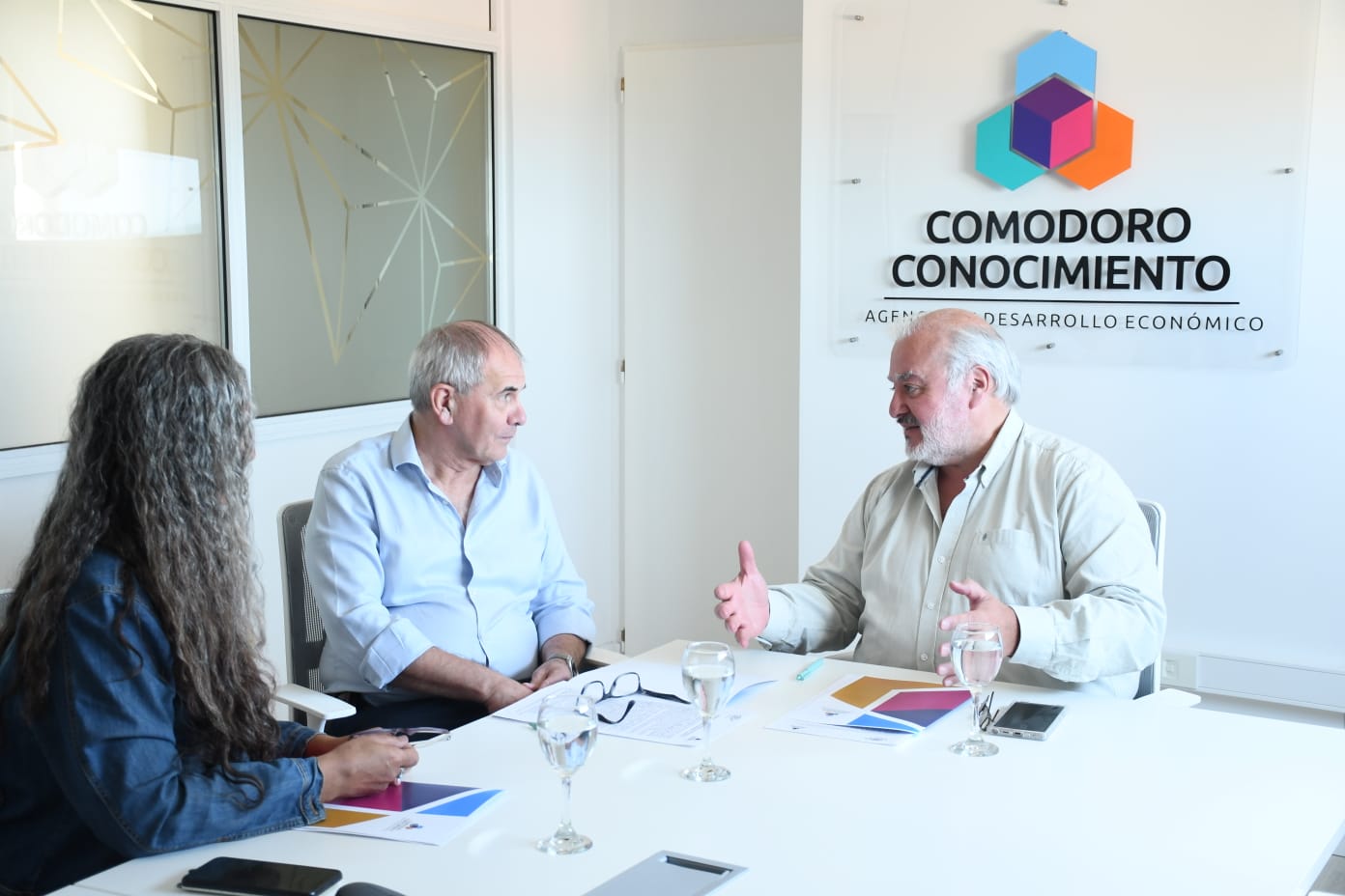 Firmamos un acuerdo estratégico con la empresa Don Jose Hogar para la creación de PUNTO C: Comercialización, Convergencia, Conocimiento