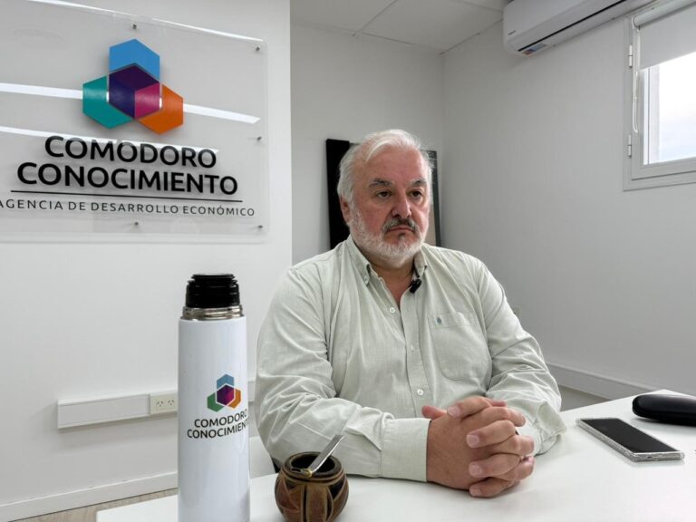 Desde Comodoro Conocimiento piden un debate «más profundo» sobre la instalación en Chubut de Data Center