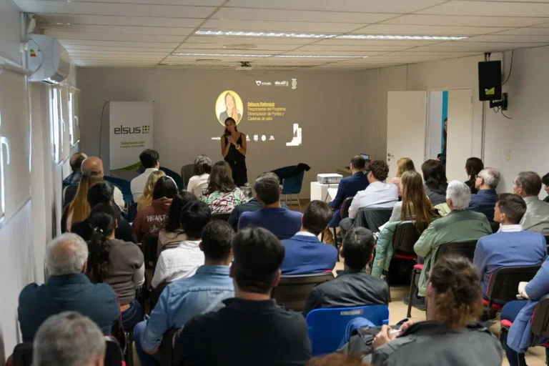 Sustainable Development and Productive Diversification: The Future of Comodoro Rivadavia and Rada Tilly – Noticias Ambientales